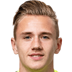 Alex Kniezanrek fm 2021