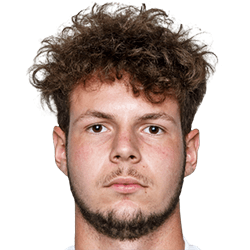 Christoph Weyermayr fm 2021