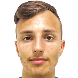 Stjepan Kovacevic fm 2021