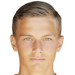 Alexander Briedl fm 2021