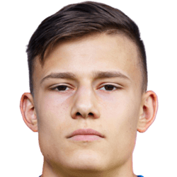 Patrick Brownlow fm21