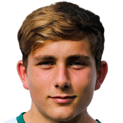 Paul Lipczinski fm 2021