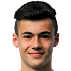 Lukas Preiner fm 2021