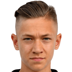 Maximilian Scharfetter fm21