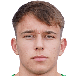 Nicolai Bösch FM 2021 Profile, Reviews