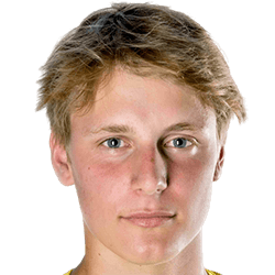 Simon Stigger fm 2021