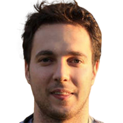 Mathias Gstrein fm21