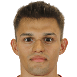 Dario Bjelobrk fm 2021