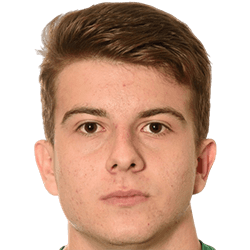 Faris Suvalija fm 2021