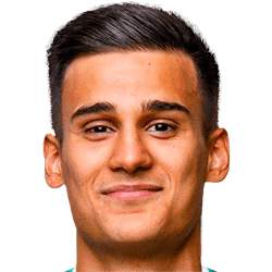 Muhammed Özturgut fm 2021