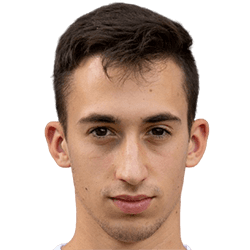 Alexander Hones fm 2021