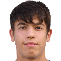 Ferdinand Sima fm 2021