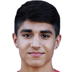 Filip Vasiljevic fm 2021