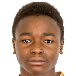 Emmanuel Acheampong fm 2021