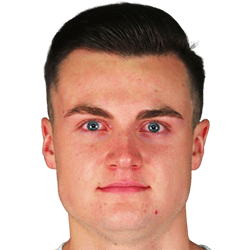 Sandro Markovic fm 2021