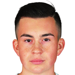 Lorenz Heidegger fm21