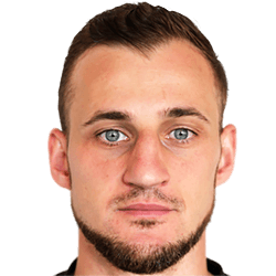 Maqsim Medvedev fm21