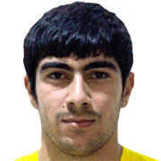 Ilkin Qirtimov fm 2021