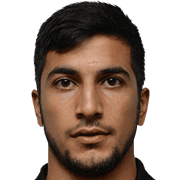 Urfan Abbasov fm 2021