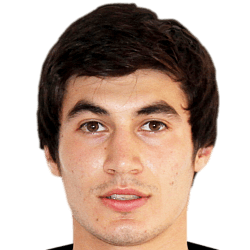 F?hmin Muradb?yli fm 2021