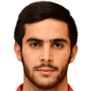 Agabala Ramazanov fm 2021