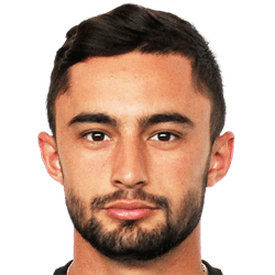 Mirabdulla Abbasov fm 2021