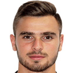 M?qs?d Isayev fm 2021