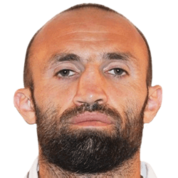 Kamal Bayramov fm 2021