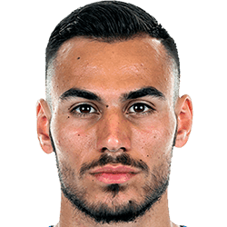 Baris Ekincier fm 2021