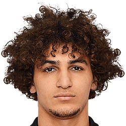 Amin Seydiyev fm 2021