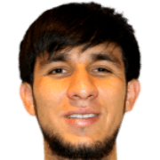 ?fran Ismayilov fm 2021