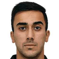 Rövlan Muradov fm 2021