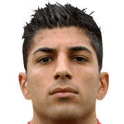 Pärdis Färcad-Azad fm21