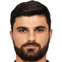 Murad Musayev fm 2021