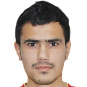 Nodar M?mm?dov fm 2021