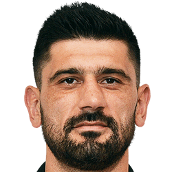 Rasim Ramaldanov fm 2021