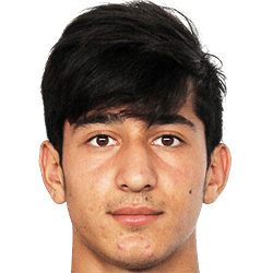 Ismayil Zülfüqarli fm 2021