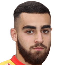 Artur Zakharyan fm 2021