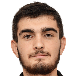 Faiq Haciyev fm 2021