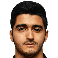 Ehtiram Sahverdiyev fm 2021