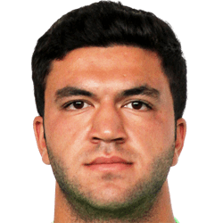 Kamran Ibrahimov fm 2021