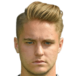 Maxim Bairamov fm 2021