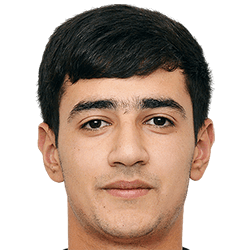 Vüsal M?simov fm 2021