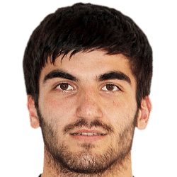 Kamal Qurbanov fm 2021