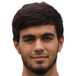 Samir Qurbanov fm 2021