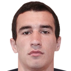 Qvanzav Maqomedov fm 2021