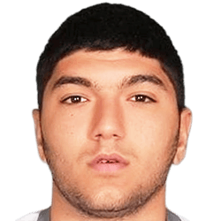 Elmäddin Mämmädov fm 2021