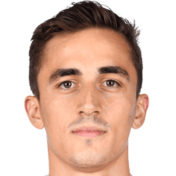 Julien de Sart fm 2021