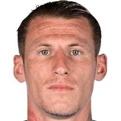 Sébastien Dewaest fm 2021