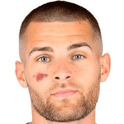 Dino Arslanagic fm 2021